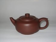紫砂壶图片：汉亭壶 - 美壶网