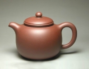 紫砂壶图片：鲍尊 - 美壶网