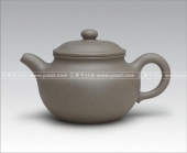 紫砂壶图片：莲子 - 美壶网