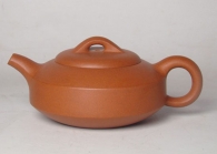 紫砂壶图片：君乐 - 美壶网