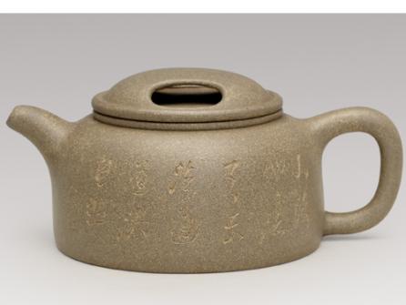 紫砂壶名家作品- 美壶网- 宜兴紫砂壶