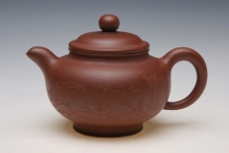 紫砂壶图片：IMG_5353 - 美壶网