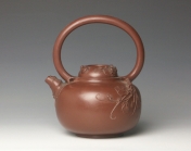 紫砂壶图片：PICT0055 - 美壶网