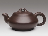 紫砂壶图片：惠风壶 - 美壶网