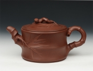 紫砂壶图片：002 - 美壶网