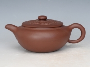 紫砂壶图片：祥云 - 美壶网