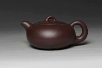紫砂壶图片：贵妃 - 美壶网
