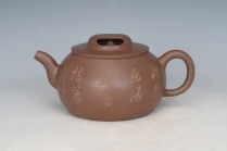 紫砂壶图片：DSC_2308 - 美壶网