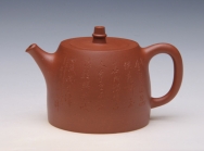 紫砂壶图片：IMG_8769 - 美壶网