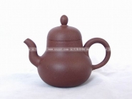 紫砂壶图片：小思亭 - 美壶网