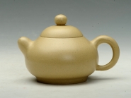 紫砂壶图片：古韵 - 美壶网