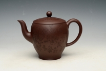 紫砂壶图片：高胆线 - 美壶网