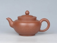 紫砂壶图片：光明 - 美壶网