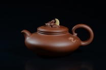 紫砂壶图片：彩云追月 - 美壶网