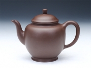紫砂壶图片：悦壶 - 美壶网