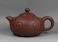 紫砂壶图片：四季如意 - 美壶网