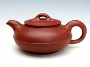 紫砂壶图片：合家如意 - 美壶网