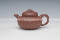 紫砂壶图片：仿古如意 - 美壶网