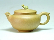 紫砂壶图片：DSC_0438 - 美壶网