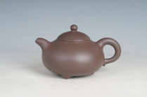 紫砂壶图片：玉乳 - 美壶网