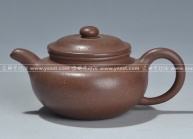 紫砂壶图片：仿古（二） - 美壶网