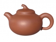 紫砂壶图片：茄段 - 美壶网