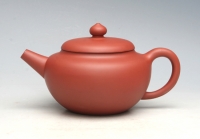 紫砂壶图片：永乐古壶 - 美壶网