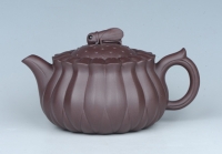 紫砂壶图片：8 - 美壶网