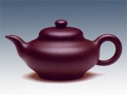 紫砂壶图片：书扁 - 美壶网