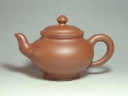 紫砂壶图片：笑樱 - 美壶网