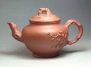 紫砂壶图片：报春 - 美壶网