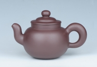 紫砂壶图片：12 - 美壶网