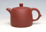 紫砂壶图片：井栏 - 美壶网