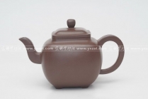 紫砂壶图片：DSC_3465 - 美壶网