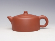 紫砂壶图片：天机 - 美壶网