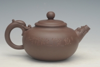 紫砂壶图片：DSC_8673 副本 - 美壶网