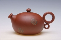 紫砂壶图片：孕壶 - 美壶网