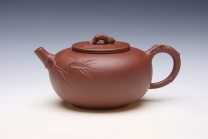 紫砂壶图片：三友 - 美壶网