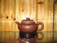 紫砂壶图片：仿古 - 美壶网