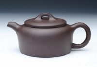 紫砂壶图片：井栏 - 美壶网