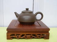 紫砂壶图片：小合婉 - 美壶网