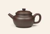 紫砂壶图片：线盅 - 美壶网