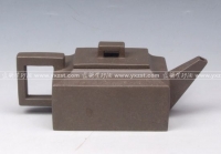 紫砂壶图片：DSCF0325 - 美壶网