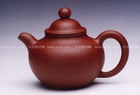 紫砂壶图片：掇子 - 美壶网