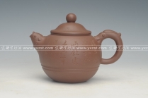 紫砂壶图片：DSC_0096 - 美壶网