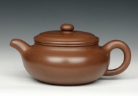 紫砂壶图片：仿古 - 美壶网