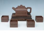 紫砂壶图片：王者至尊 - 美壶网