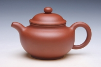 紫砂壶图片：掇只 - 美壶网