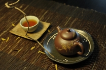 紫砂壶图片：乳香 - 美壶网