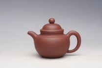 紫砂壶图片：小掇球 - 美壶网